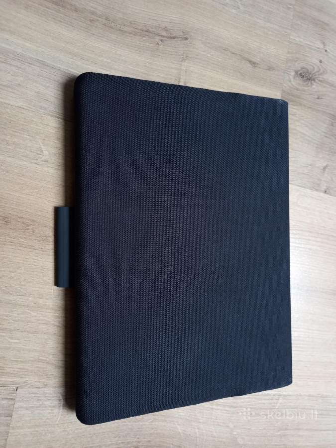Logitech slim folio dėklas - nuotraukos Nr. 5