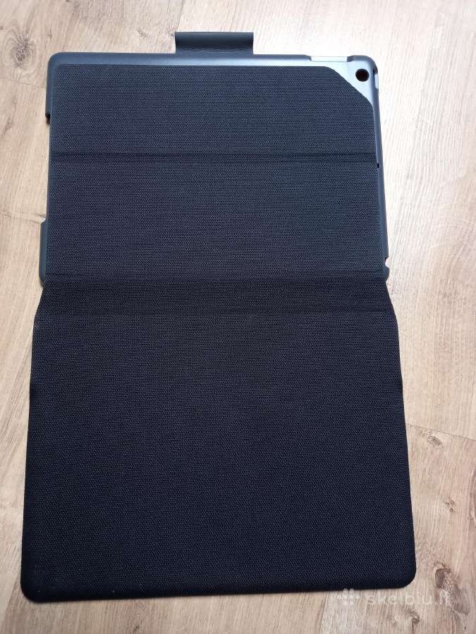 Logitech slim folio dėklas - nuotraukos Nr. 6