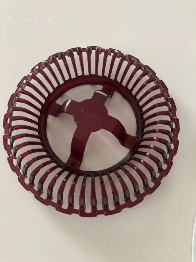 Tupperware indas