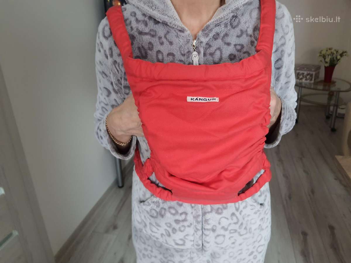 Nešioklė Kenguru