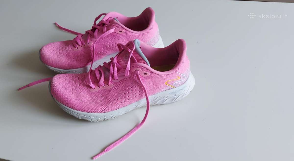 New balance tempo V2