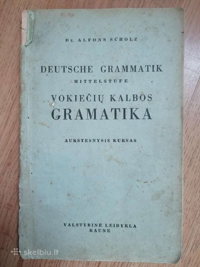Daug studentams, moksleiviams, vadovėlių, zodynu - nuotraukos Nr. 5