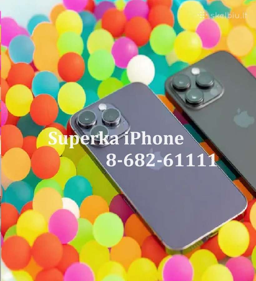 Perka iPhone 15 Pro Max 256gb / 512gb / 1tb .