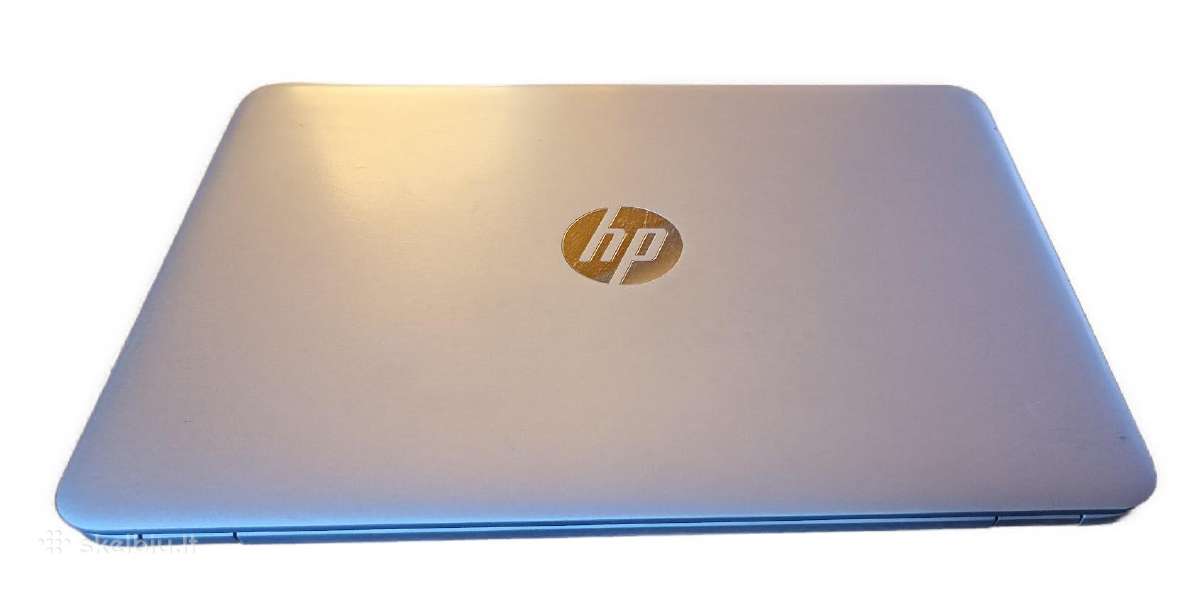 Nešiojamas Hp Elitebook 820 G3, 0 RAM, 0 SSD