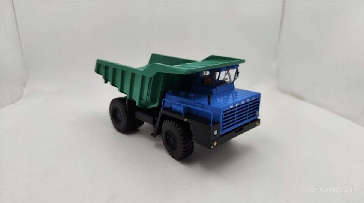 Belaz 540a