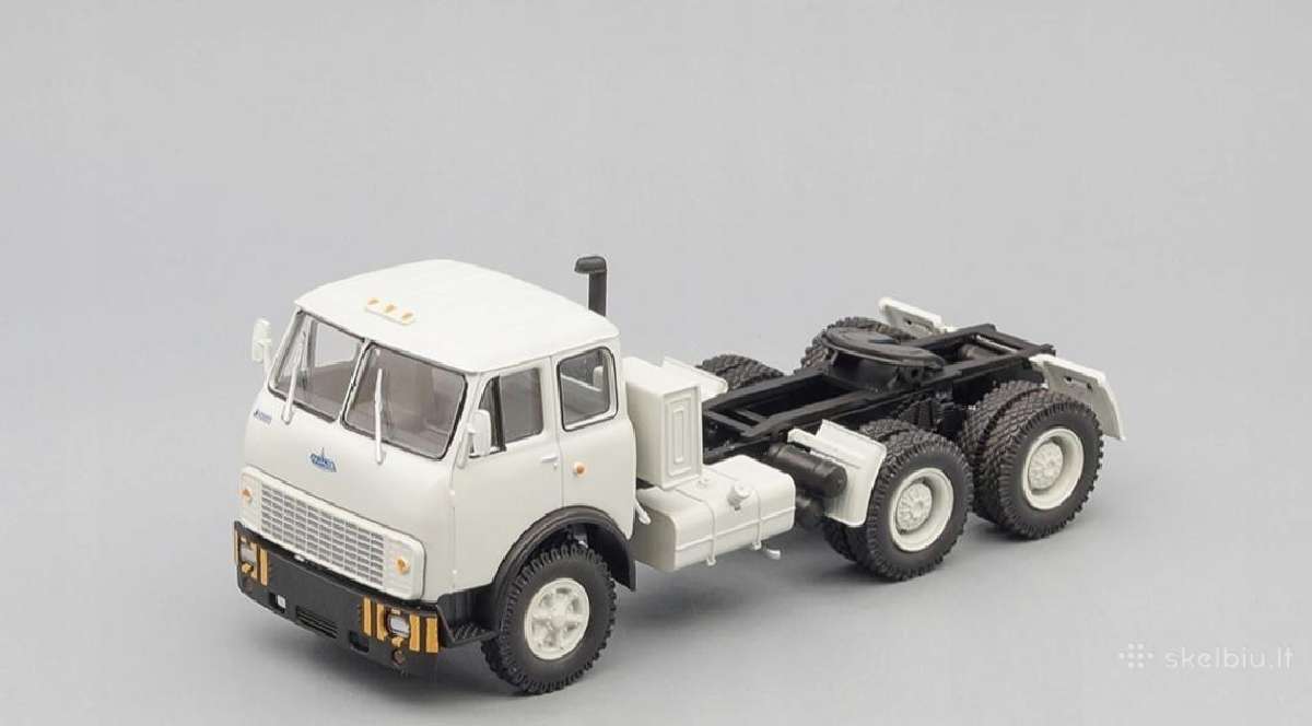 Maz 515