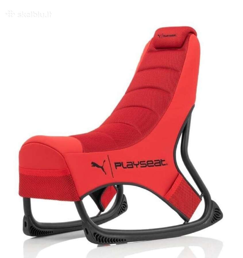 Žaidimų fotelis Puma Playstation, Xbox - nuotraukos Nr. 5