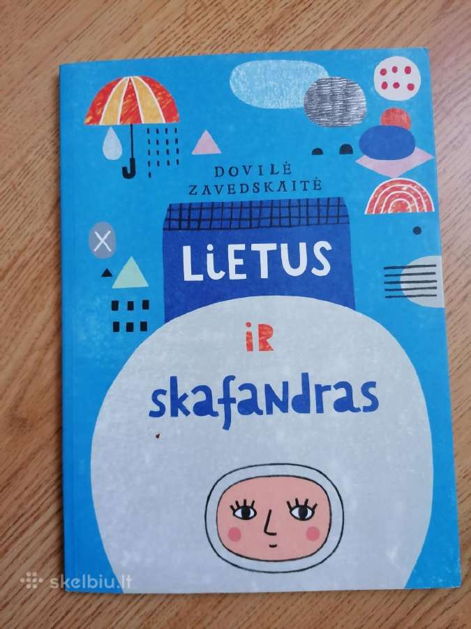 Knygos vaikams - nuotraukos Nr. 14