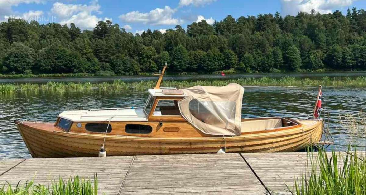 8m.laivas - nuotraukos Nr. 6