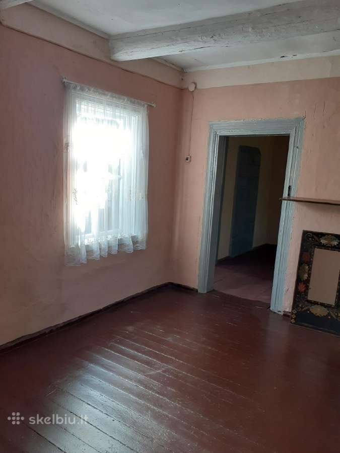 Rastinis Namas Su 0,14ha (Pabrade, Arnioniu g. 32) - nuotraukos Nr. 8