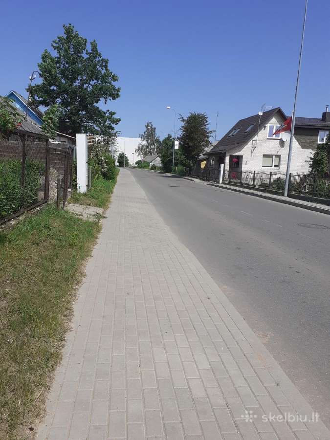 Rastinis Namas Su 0,14ha (Pabrade, Arnioniu g. 32) - nuotraukos Nr. 9