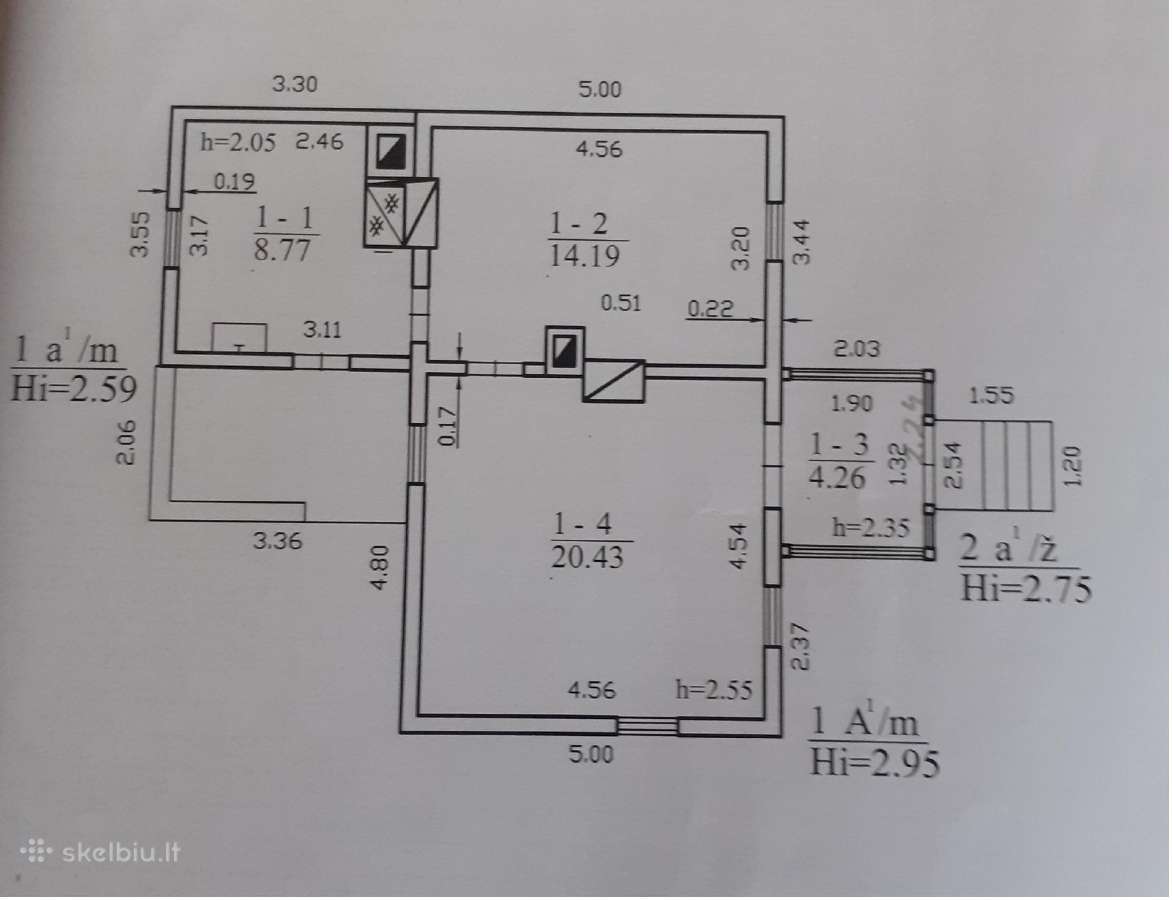 Rastinis Namas Su 0,14ha (Pabrade, Arnioniu g. 32) - nuotraukos Nr. 10