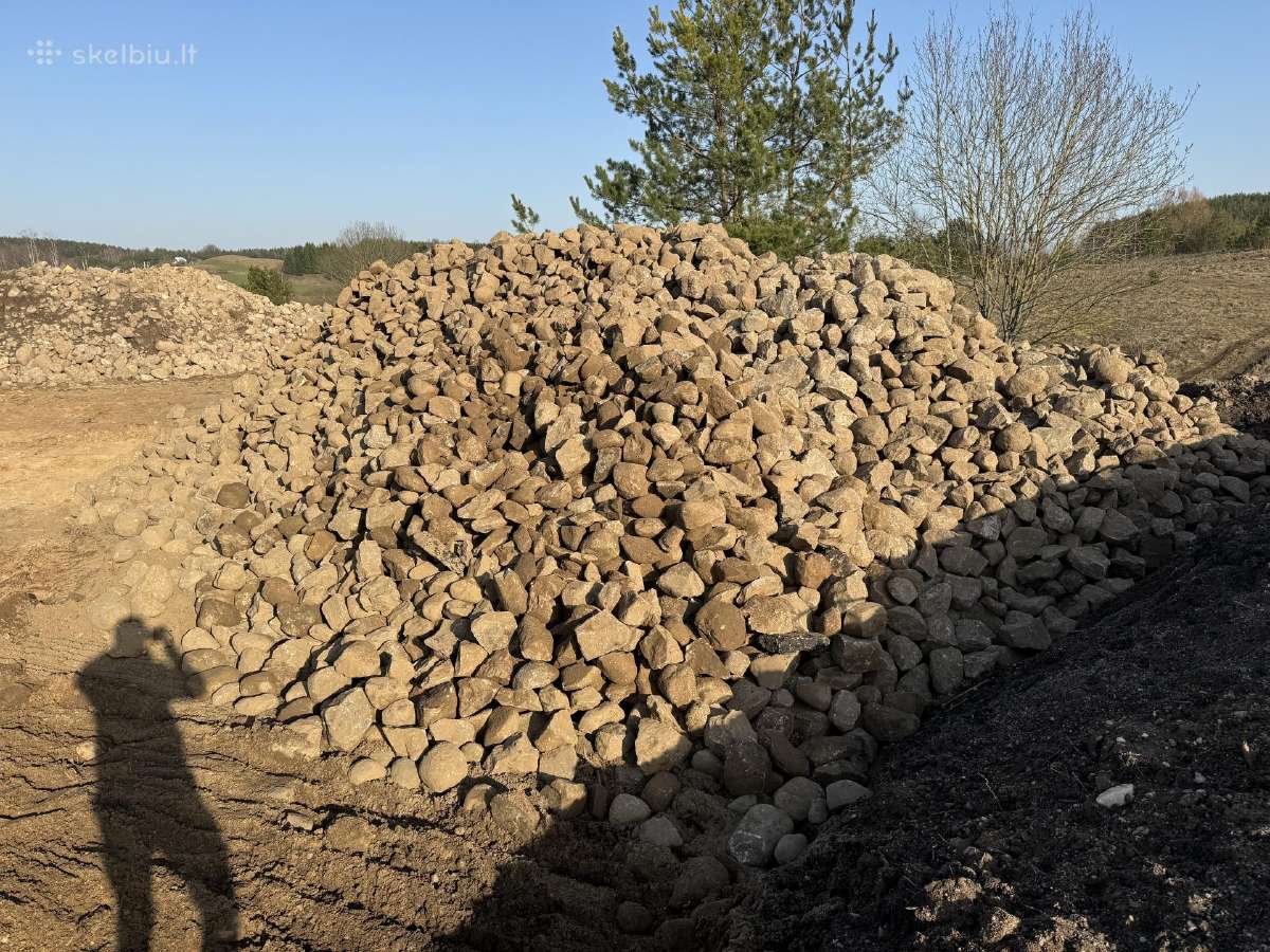 Lauko akmenys ,Reduliai - nuotraukos Nr. 26