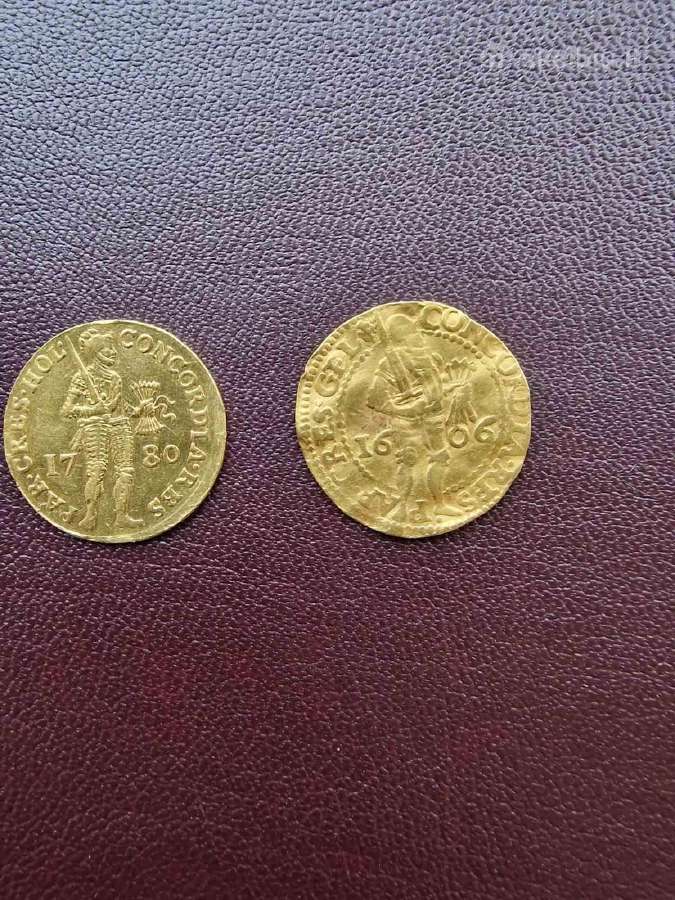 Perku Rusijos Auksines Sidabrines kitas Monetas - nuotraukos Nr. 6