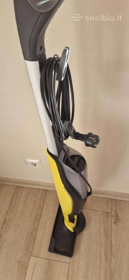 Kärcher Garo valytuvas Sc 3 Upright Easyfix - nuotraukos Nr. 2
