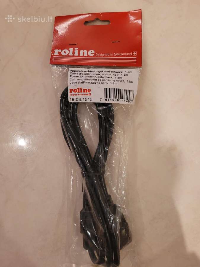 Maitinimo laidas Roline 19.08.1515 - nuotraukos Nr. 2