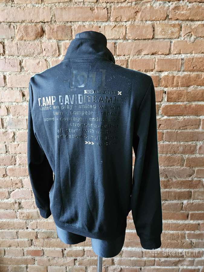Camp David Firmos Dzemperis - nuotraukos Nr. 6