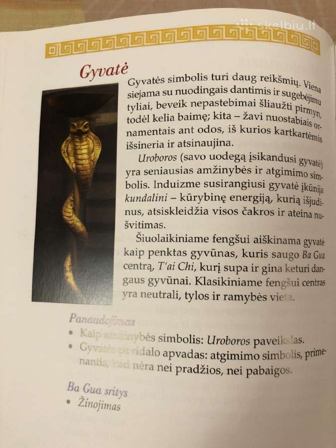Feng shui - nuotraukos Nr. 7