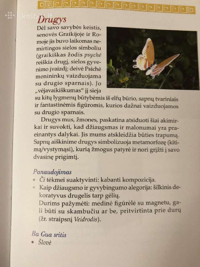 Feng shui - nuotraukos Nr. 8