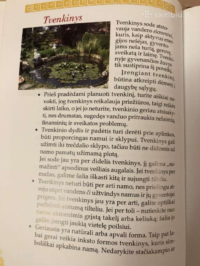 Feng shui - nuotraukos Nr. 9