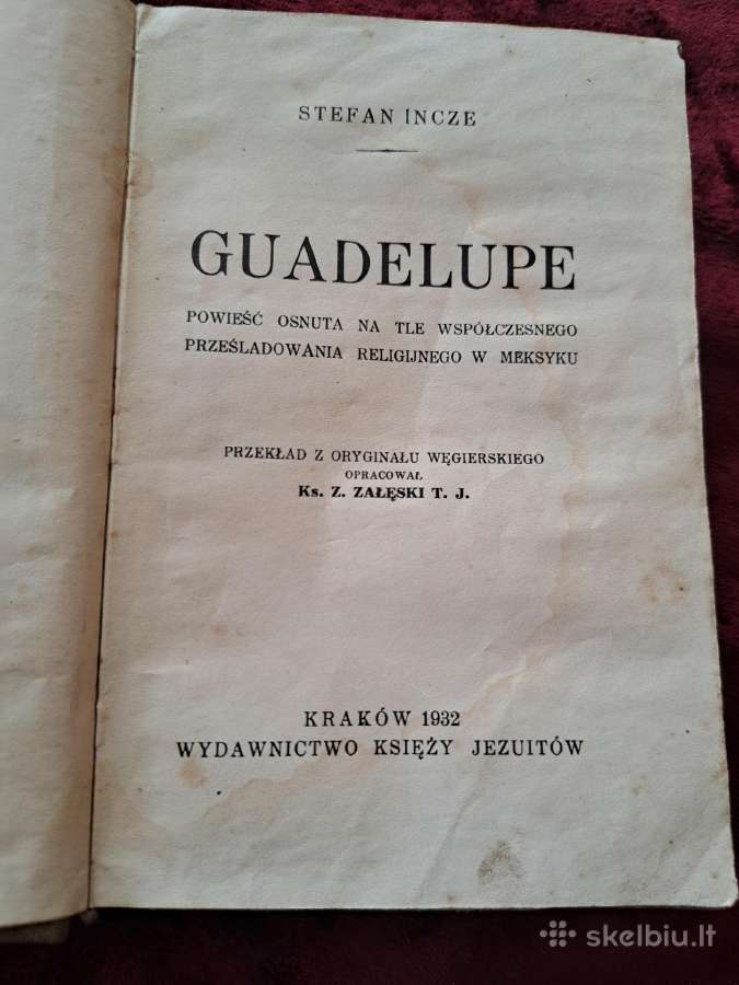 Gvadelupė - nuotraukos Nr. 2