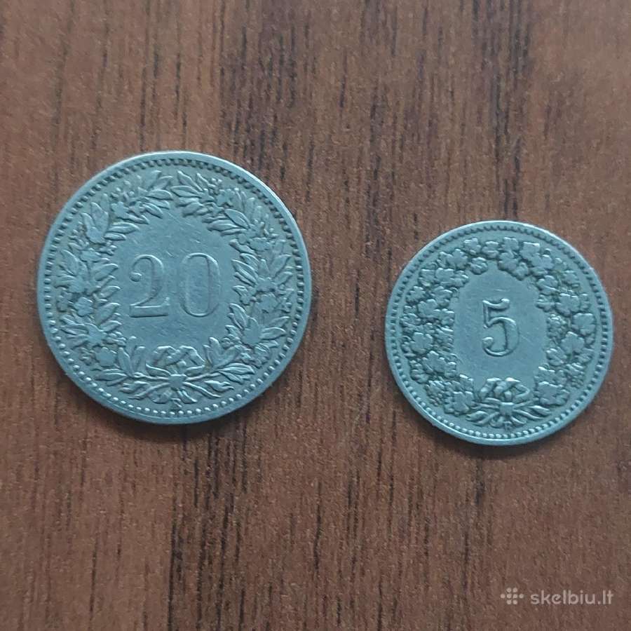 Parduodu įdomias monetas - nuotraukos Nr. 24