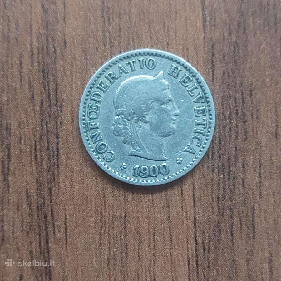 Parduodu įdomias monetas - nuotraukos Nr. 27