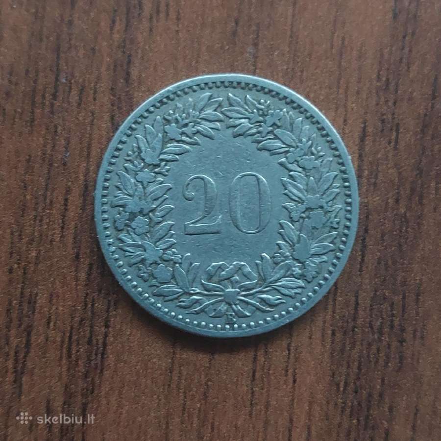 Parduodu įdomias monetas - nuotraukos Nr. 28