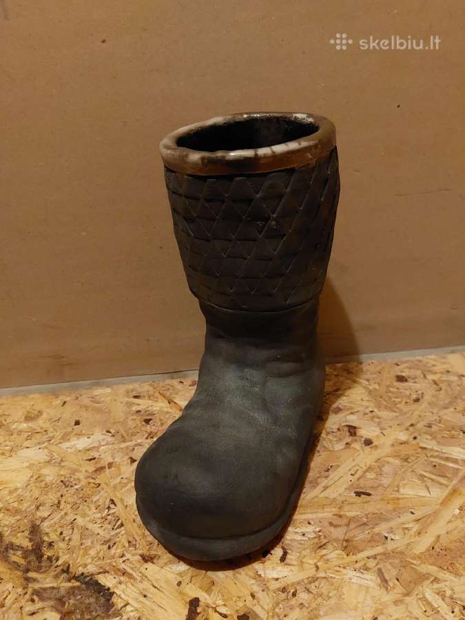 Keraminis batas - nuotraukos Nr. 2
