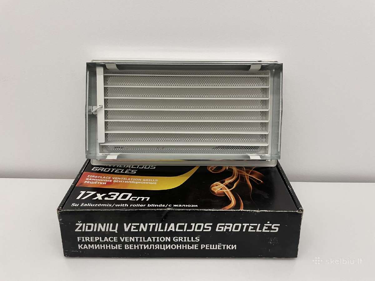Zidinio groteles - nuotraukos Nr. 2