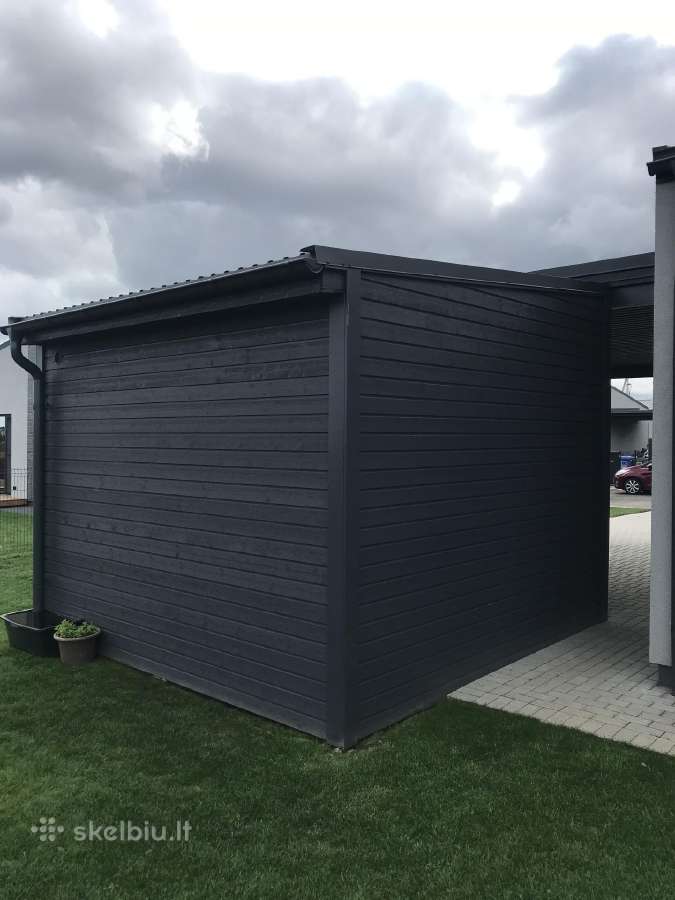 Sandeliukai. Prekyba ir Montavimas. Kaunas aplink - nuotraukos Nr. 35