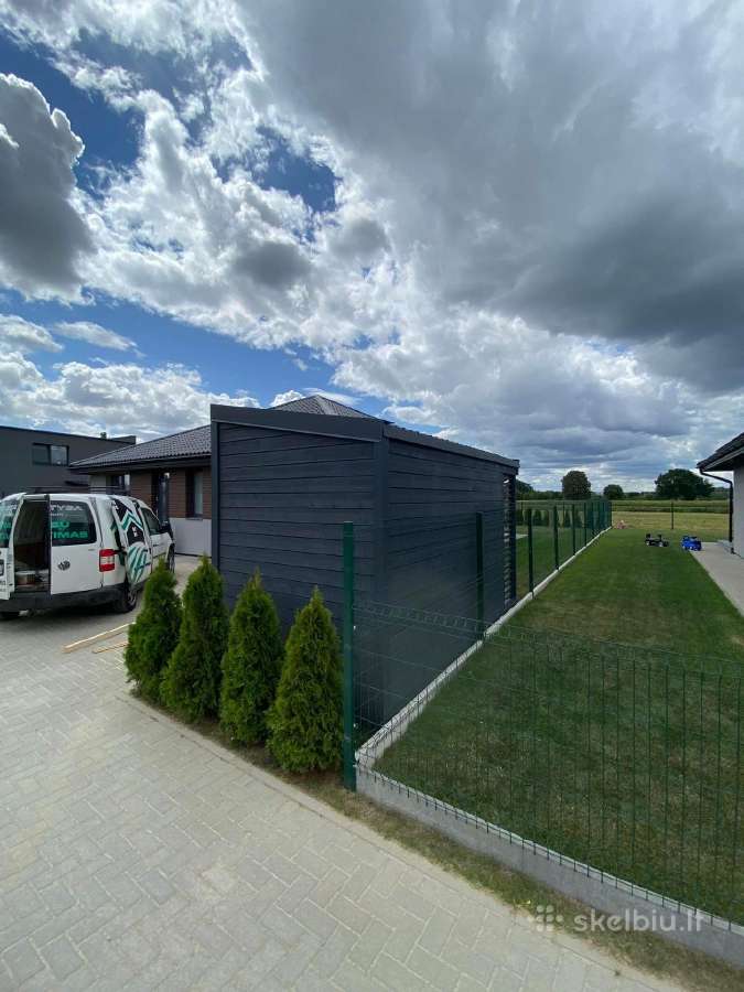 Sandeliukai. Prekyba ir Montavimas. Kaunas aplink - nuotraukos Nr. 36