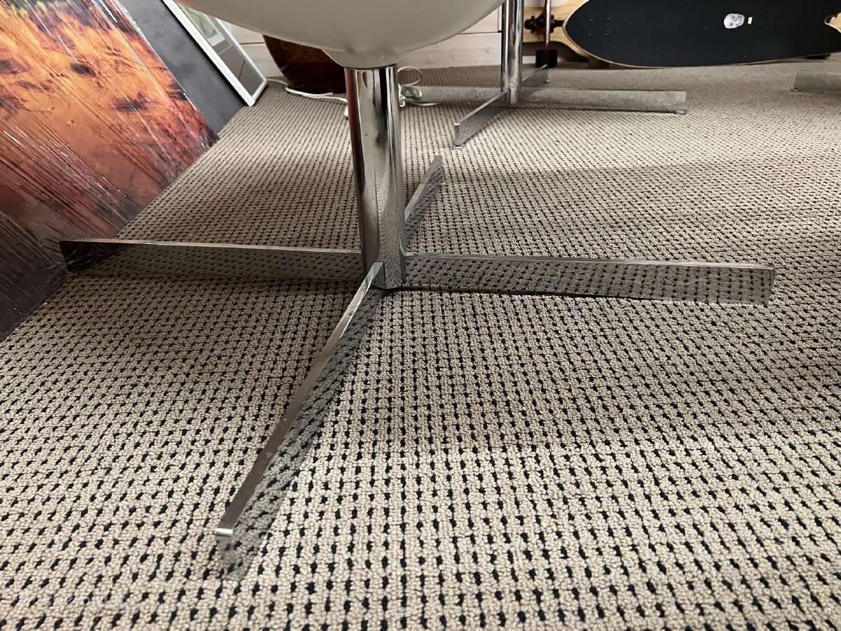 Boconcept iškirtiniai dizainerio foteliai 3 vnt. - nuotraukos Nr. 3