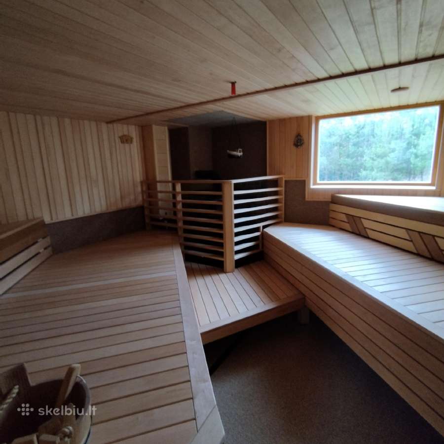 Pirties įrengimas,sodo nameliai malkinės saunos - nuotraukos Nr. 16