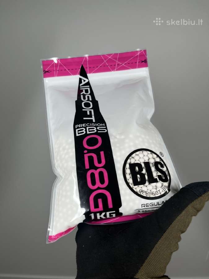 Airsoft Ginklai, Taktinė Ekipuotė - softarms.store - nuotraukos Nr. 8