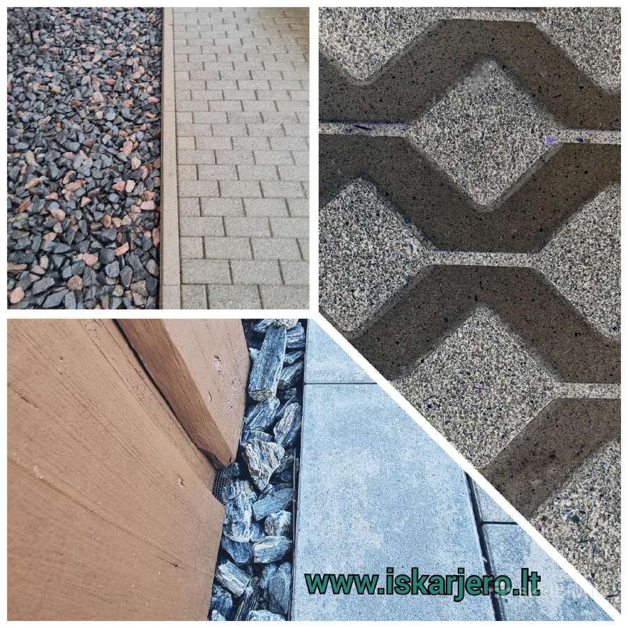 Dekoratyvinė skalda