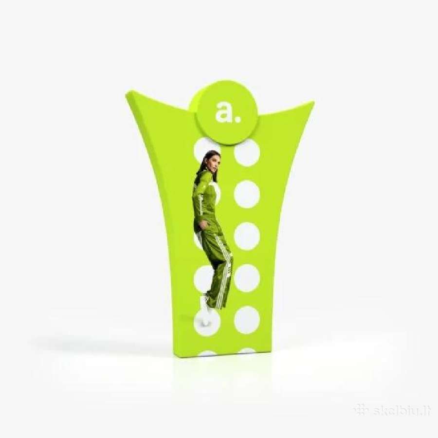 Reklaminiai stendai ir reklaminių stendų gamyba - nuotraukos Nr. 3