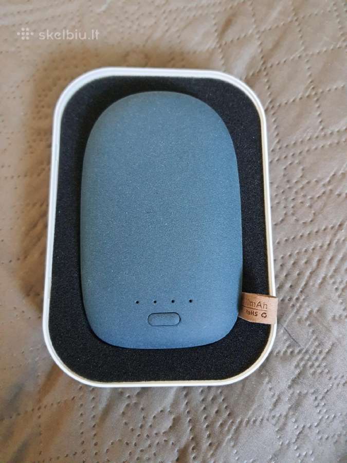 Išorinė baterija ( Power bank ) - nuotraukos Nr. 2