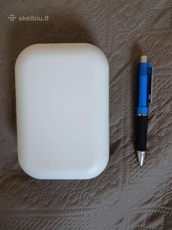 Išorinė baterija ( Power bank ) - nuotraukos Nr. 5
