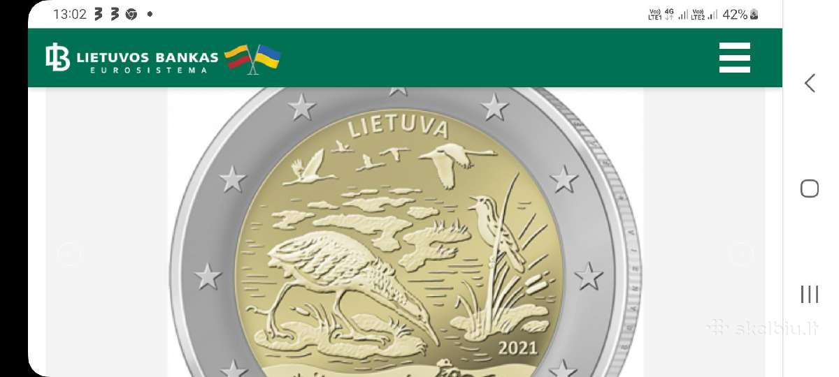 2 eu su klaida Žuvinto biosferos rezervatui - nuotraukos Nr. 2