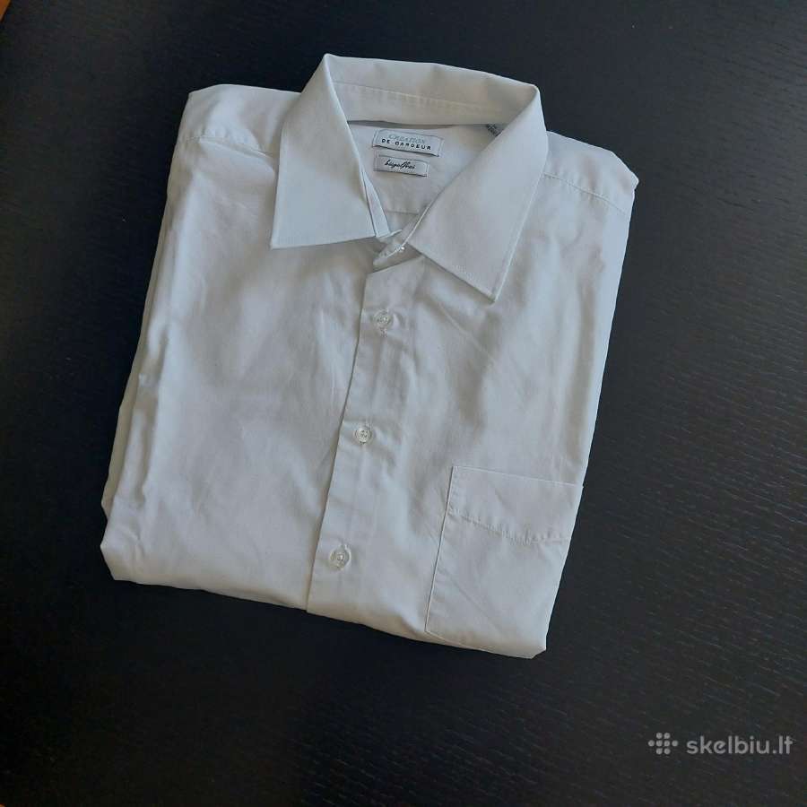 Creation de Gardeur marškiniai XL dydžio (43/44)