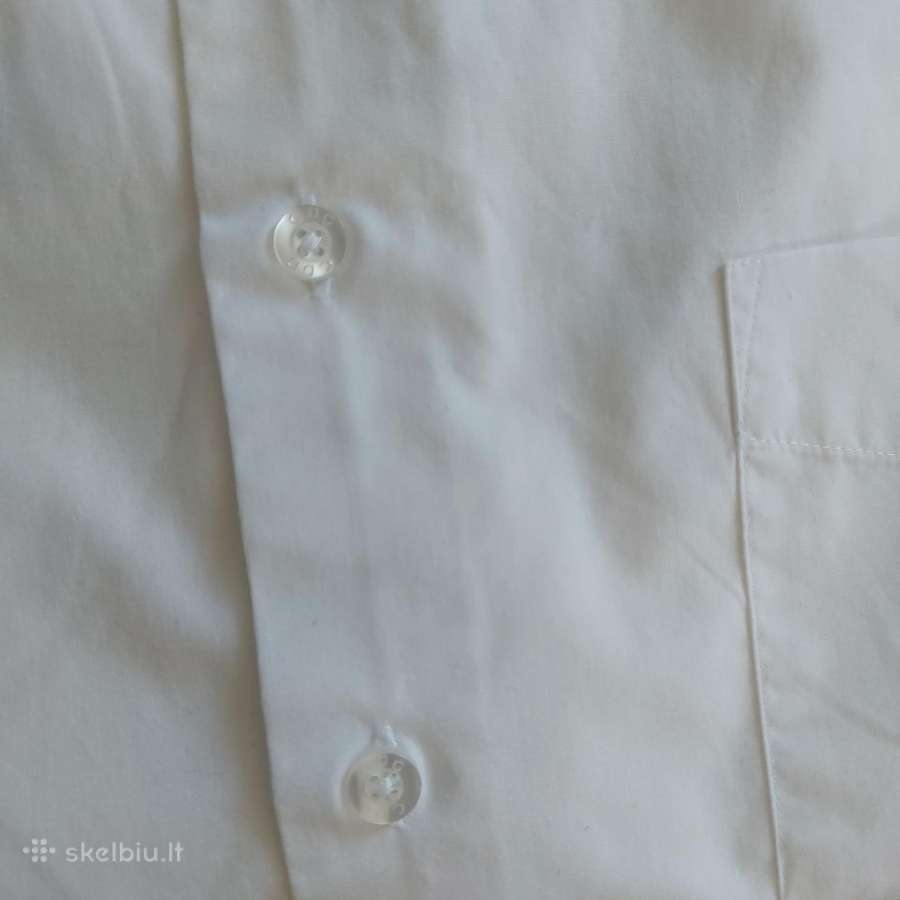 Creation de Gardeur marškiniai XL dydžio (43/44) - nuotraukos Nr. 6