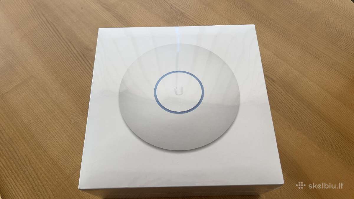 Ubiquiti Unifi Ac HD (uap-ac-HD) Access Point - Skelbiu.lt