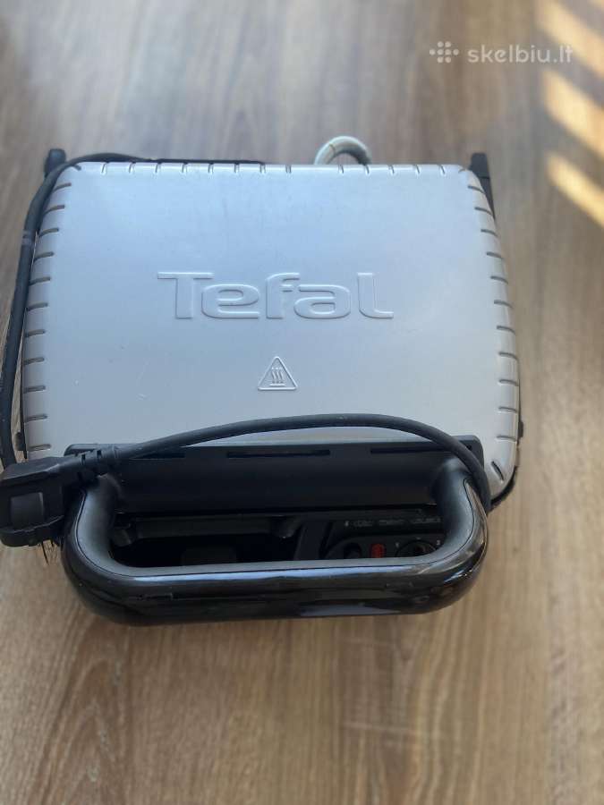 Tefal grilis