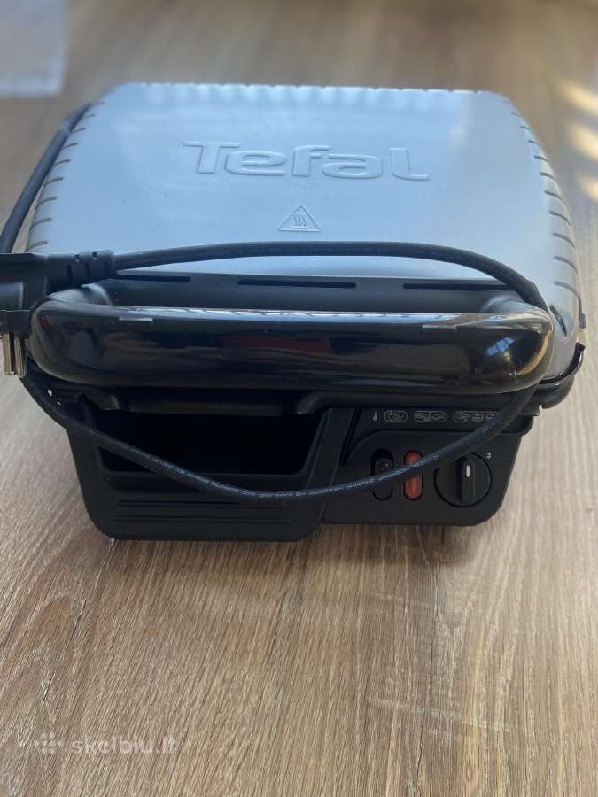 Tefal grilis - nuotraukos Nr. 2