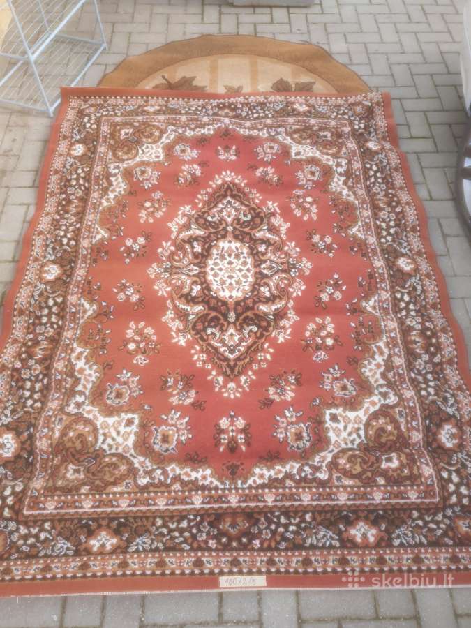 Kilimas