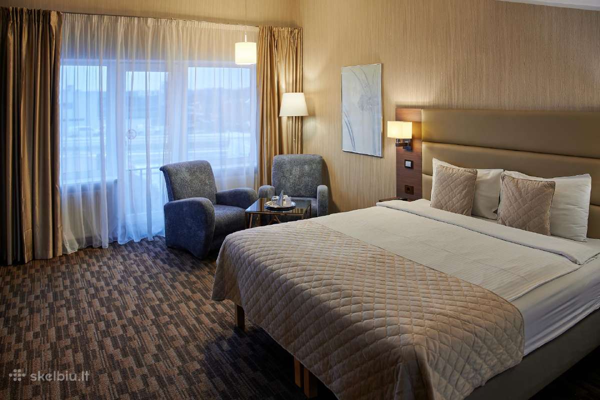 "Olympus" Hotel- kambarių nuoma, rooms 24/7 - nuotraukos Nr. 11