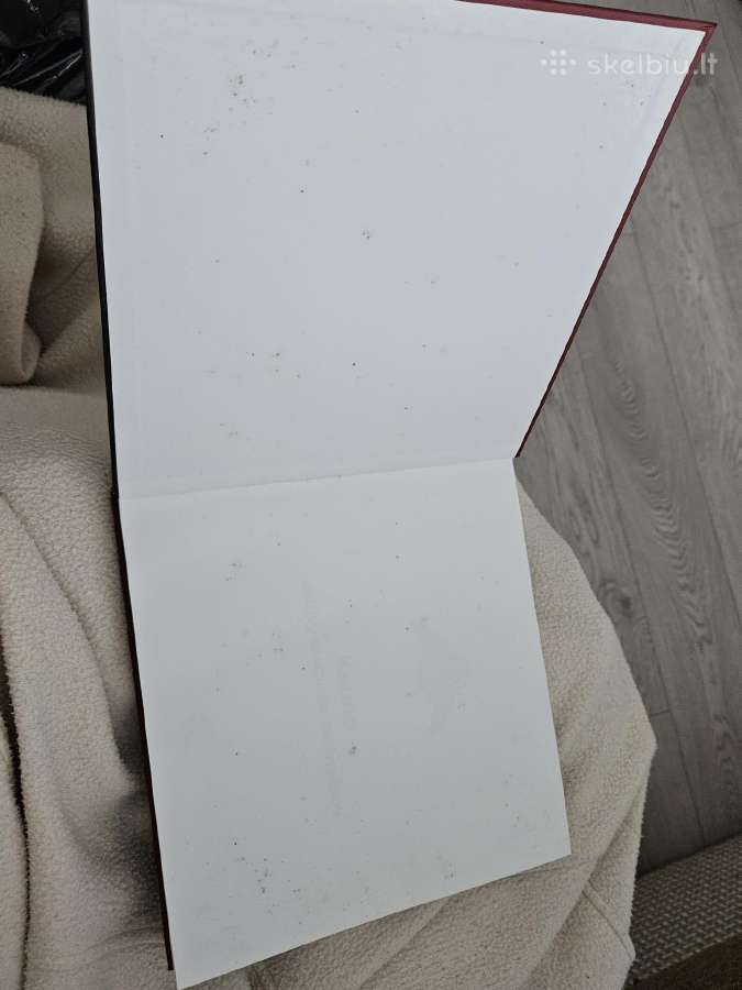 Knyga - Kauno arkivyskupijos bažnyčios - nuotraukos Nr. 6