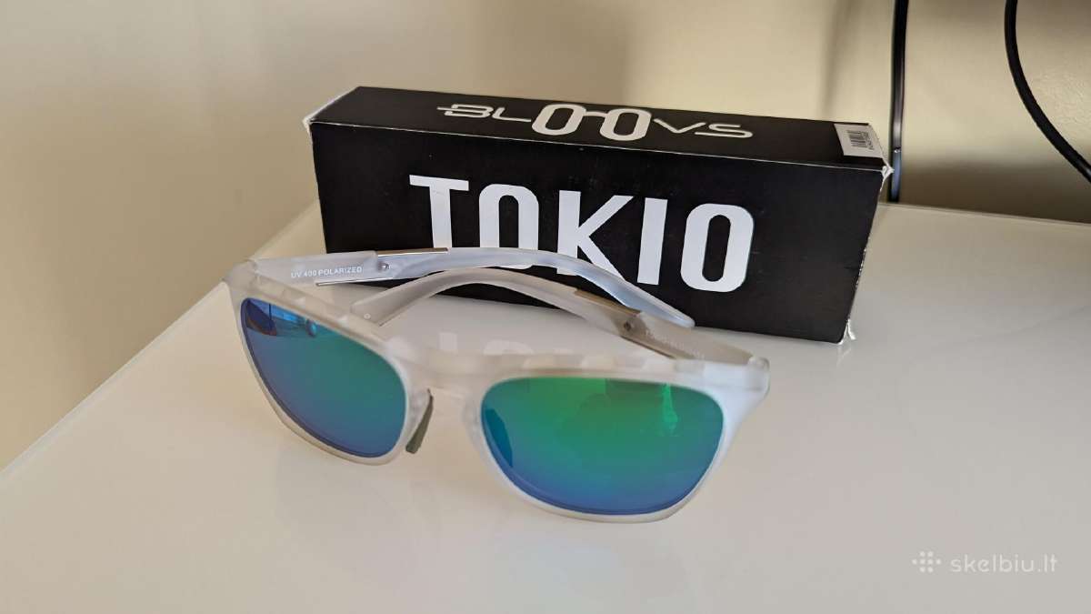 Bloovs Tokio Akiniai nuo saulės