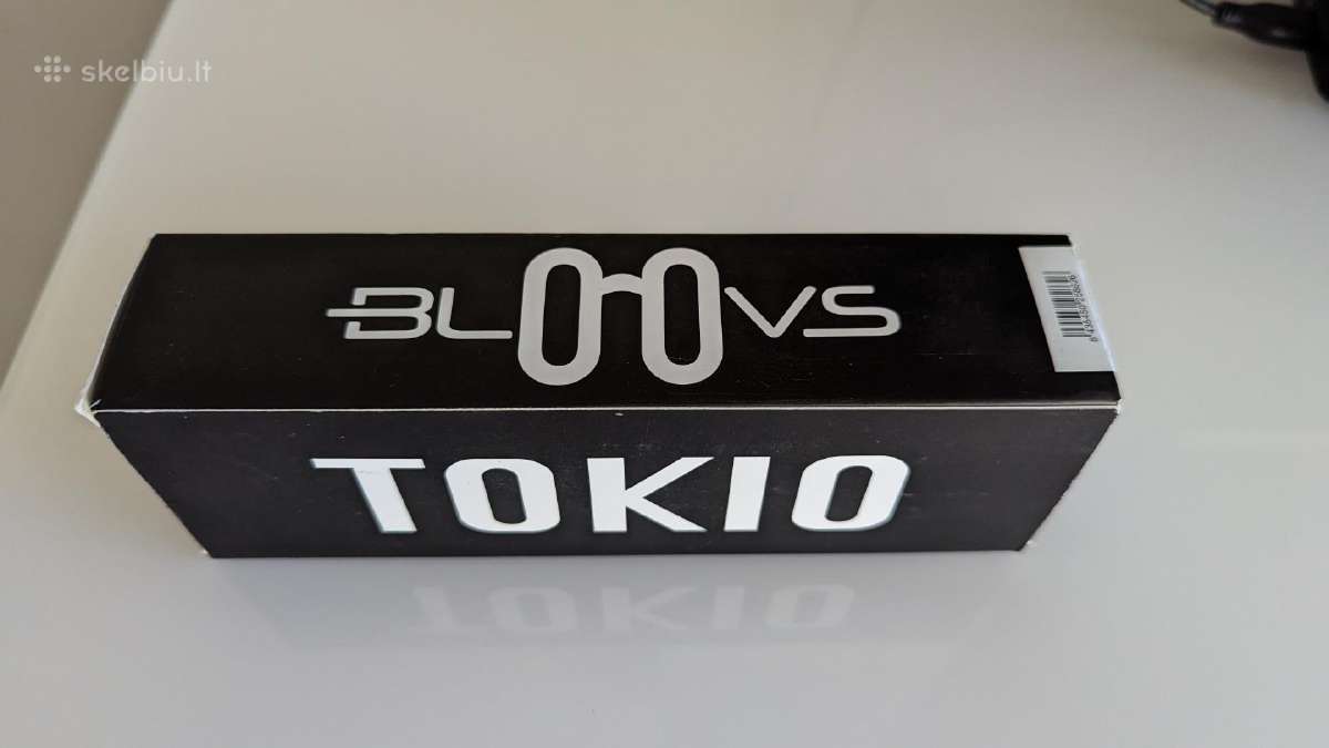 Bloovs Tokio Akiniai nuo saulės - nuotraukos Nr. 3
